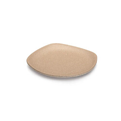 Assiette Mélamine Stone Ø 22,5 à 27,5 cm - Pujadas