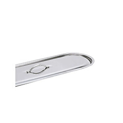 Acheter Poissonnière inox 60cm - 14700034 - BEKA