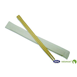 Baguette Bambou 23 cm - SDG - Lot de 2000