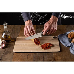Couteau chef 16 cm inox - 225000 - Opera - ARCOS pas cher