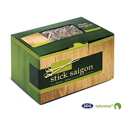 Pique Boucle en Bambou 60 à 180 mm - SDG - Lot de 4000