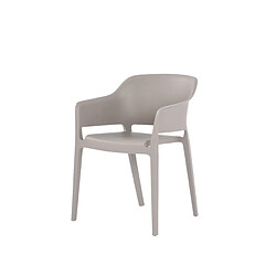 Chaises de jardin Veba