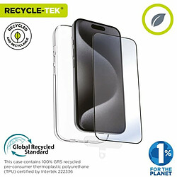 Avis Protection pour téléphone portable Muvit iPhone 16 Pro