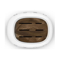 Bloc de 6 couteaux blanc - KBSF02WH - SMEG pas cher