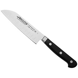 Opera couteau santoku alveole 14cm - 226900 - ARCOS