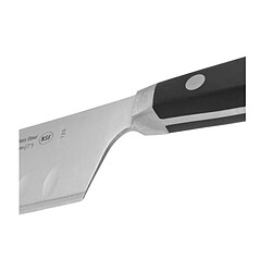 Avis Couteau santoku 18cm inox - 229900 - Rocking Santoku Alvéolé - ARCOS