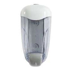 Distributeur savon 0,8 L - Lot de 8 - Rossignol Professonnel