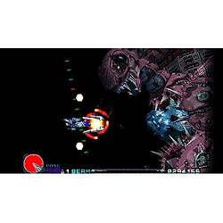Avis KOCH Media R Type Delta Hd Boosted