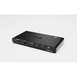 Acheter I-tec Hub USB-C multiport