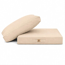 Avis Déco arts Solaris (CR21) - 60 x 70 cm - Beige