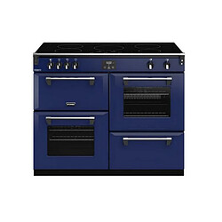 Piano de cuisson induction 110cm bleu - PRICHDX110EIBLO - STOVES