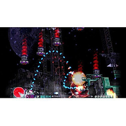 KOCH Media R Type Delta Hd Boosted pas cher