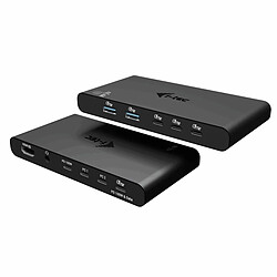 I-tec Hub USB-C multiport