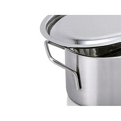 Avis Poissonnière inox 50cm - 14700024 - BEKA
