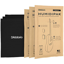 Accessoires instrument