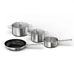 Batterie de cuisine Neff