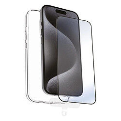Protection pour téléphone portable Muvit iPhone 16 Pro pas cher
