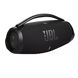 Avis Enceinte nomade bluetooth noir - BOOMBOX3WIFI - Boombox 3 Wi-fi - JBL