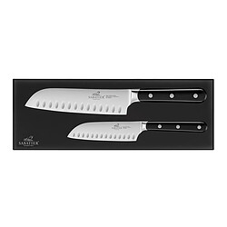 Avis Coffret exotique 2 pièces - 764380 - Egide - LION SABATIER