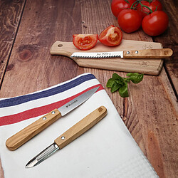 Couteau de cuisine