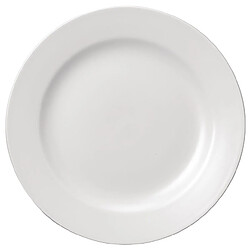 Materiel Chr Pro Assiettes Classic Blanches 310mm Churchill - Lot de 12