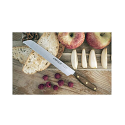 Acheter Couteau à pain inox 20cm - 166400 - Nordika - ARCOS