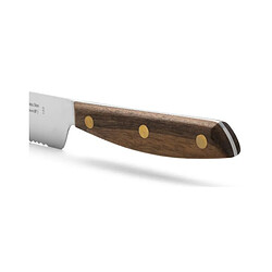 Avis Couteau à pain inox 20cm - 166400 - Nordika - ARCOS