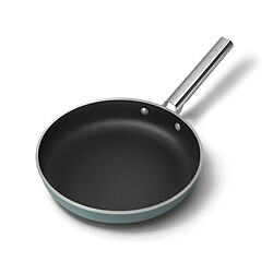 Poêles 28cm vert émeraude mat - FPF2802EGM - SMEG