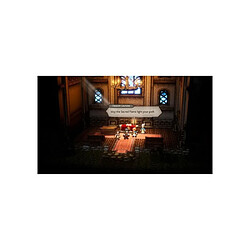 Acheter Square Enix Octopath Traveler 0