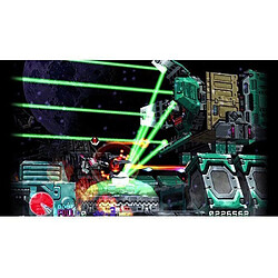 Jeux rétrogaming