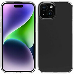Avis Protection pour téléphone portable Muvit iPhone 15