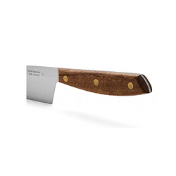 Avis Couteau santoku 19cm inox - 166600 - Nordika - ARCOS