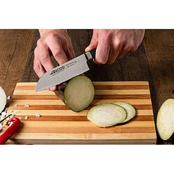Acheter Couteau santoku 14cm acier - 226900 - Ópera - ARCOS