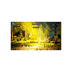 Avis Square Enix Octopath Traveler 0