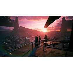Square Enix Final Fantasy VII Remake Intergrade Rebirth pas cher