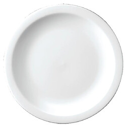 Assiette Materiel Chr Pro