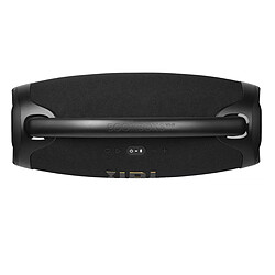 Enceinte nomade bluetooth noir - BOOMBOX3WIFI - Boombox 3 Wi-fi - JBL pas cher