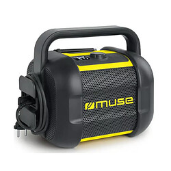 Muse M968BTY - Jaune