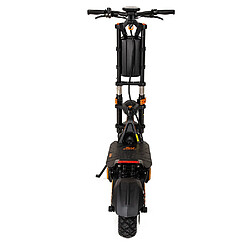 Acheter Lamiter Trottinette électrique Pliable Kukirin G4 Max 2000Wx2