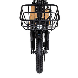 Trottinette électrique Kukirin C1 Pro pas cher