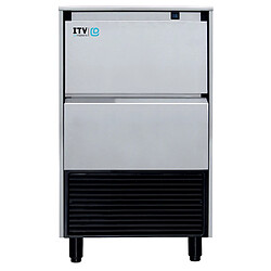 Machine à Glaçons à Injection Gamme GALA 48 kg/24h - ITV