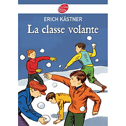 La classe volante