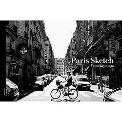 Paris sketch
