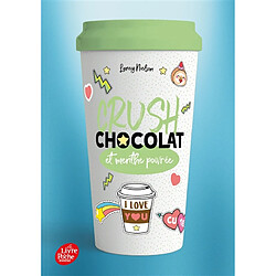 Crush. Vol. 2. Chocolat et menthe poivrée