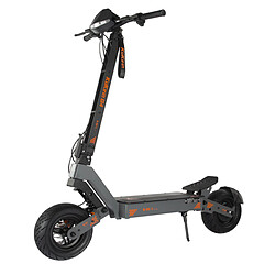 Avis Trottinette électrique Pliable Kukirin G4 10"