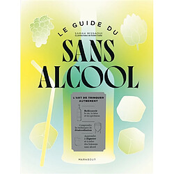 Le guide du sans alcool