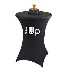 Pack Table & 2 Tireuses Drink Up Portatives - Drink Up