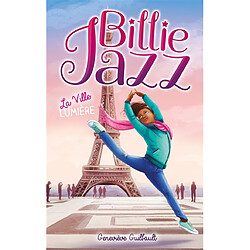 Billie Jazz. Vol. 10. La ville lumière
