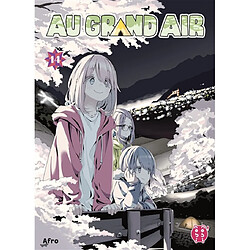 Au grand air. Vol. 14