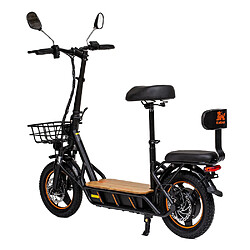 Trottinette électrique